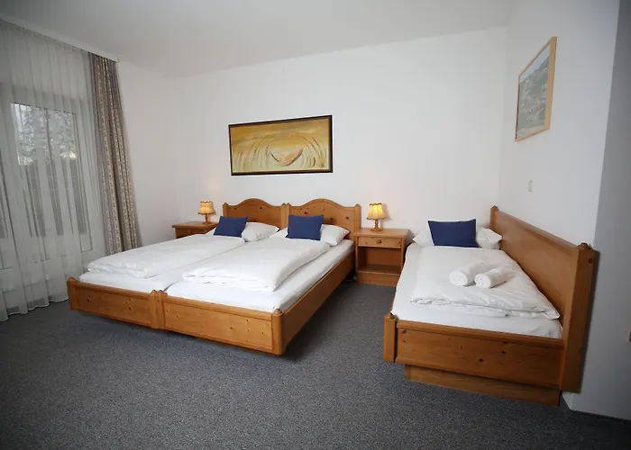 Grandhotel Niederoesterreichischer Hof