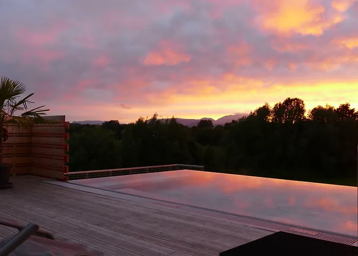 Grandhotel Niederoesterreichischer Hof