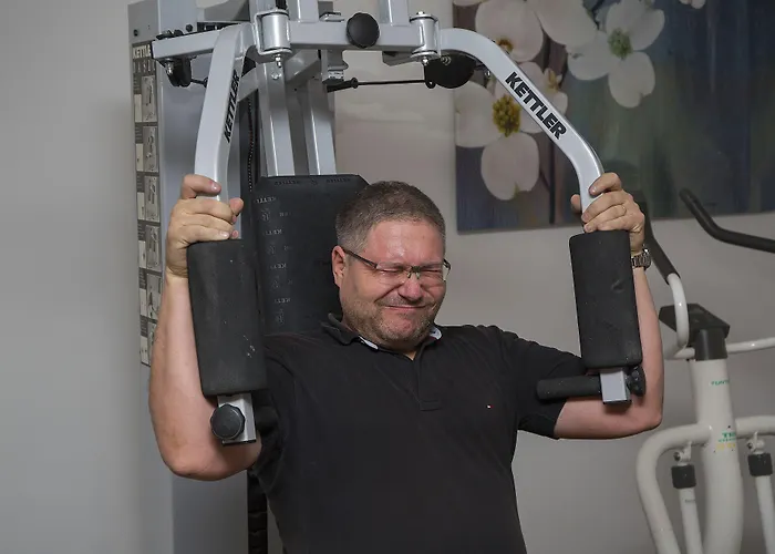 Grandhotel Niederösterreichischer Hof 4* Lanzenkirchen