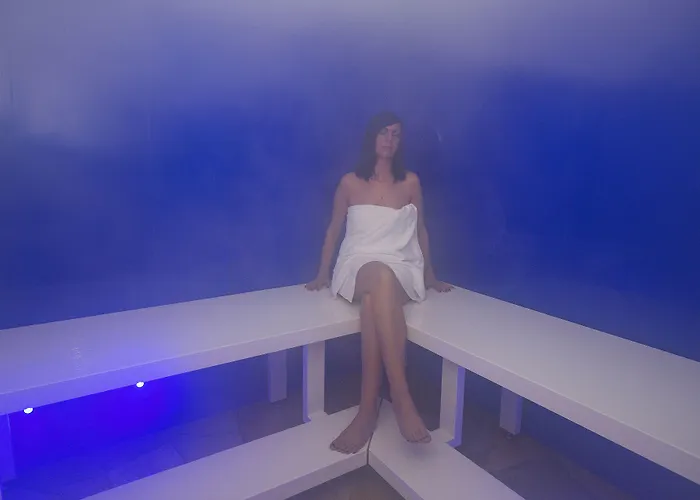 Grandhotel Niederoesterreichischer Hof Lanzenkirchen