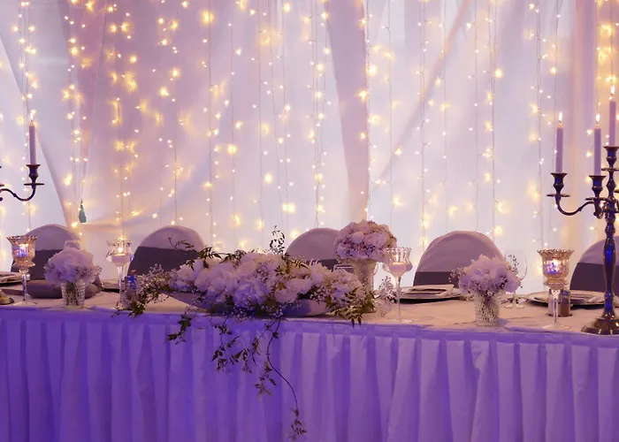 Grandhotel Niederoesterreichischer Hof 4*