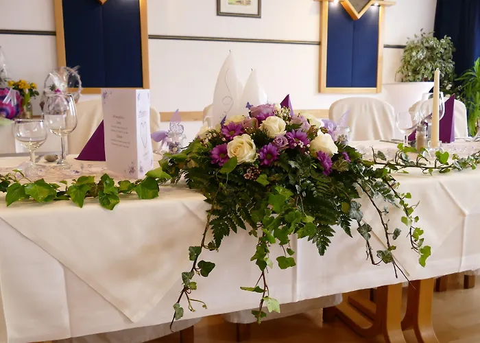 Grandhotel Niederoesterreichischer Hof Hotel