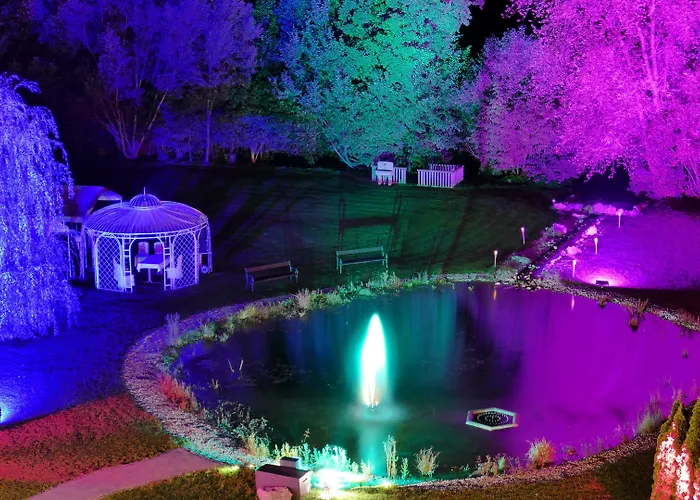 מלון Grandhotel Niederoesterreichischer Hof Lanzenkirchen