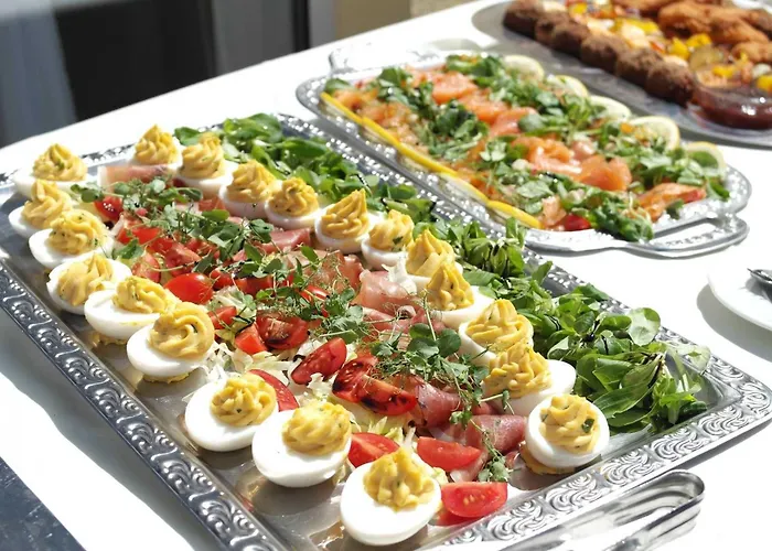 Grandhotel Niederösterreichischer Hof