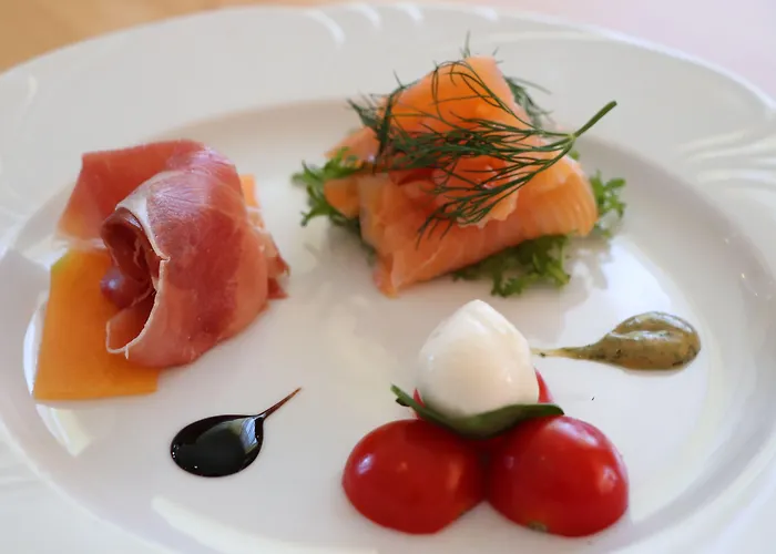 Grandhotel Niederoesterreichischer Hof Hotel 4*