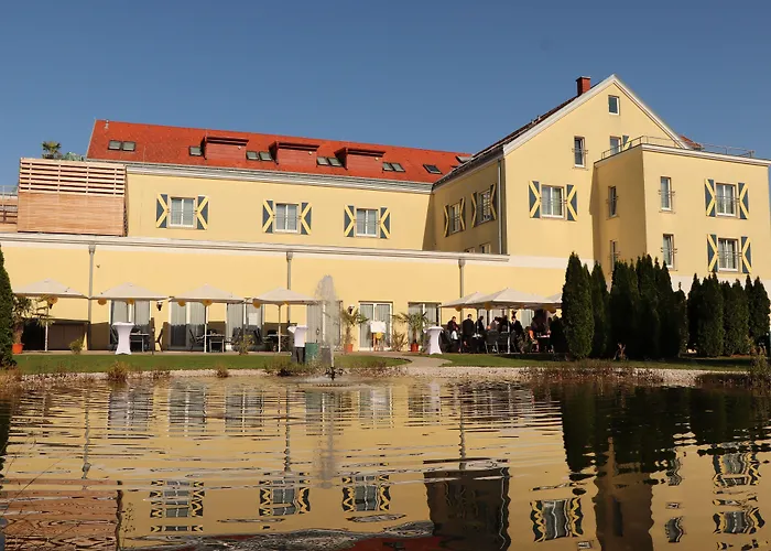 Grandhotel Niederösterreichischer Hof