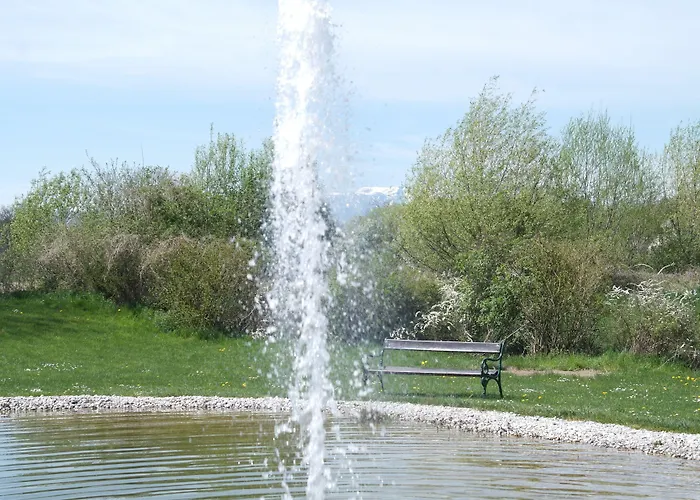 Grandhotel Niederoesterreichischer Hof 4*