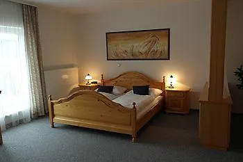 Hotel Grandhotel Niederoesterreichischer Hof