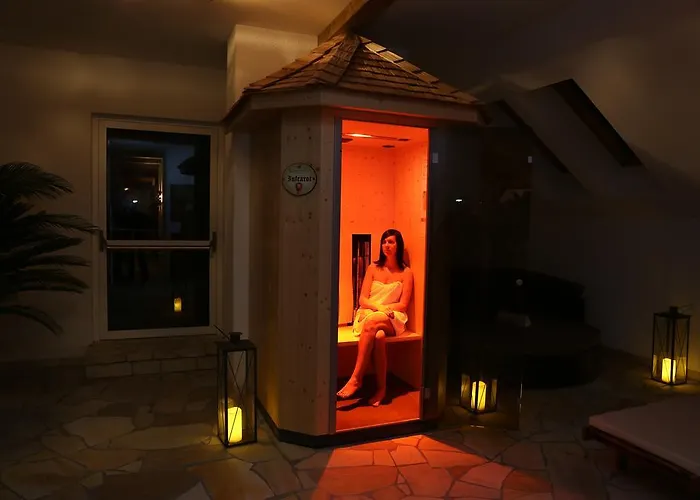 Hotel Grandhotel Niederösterreichischer Hof Lanzenkirchen