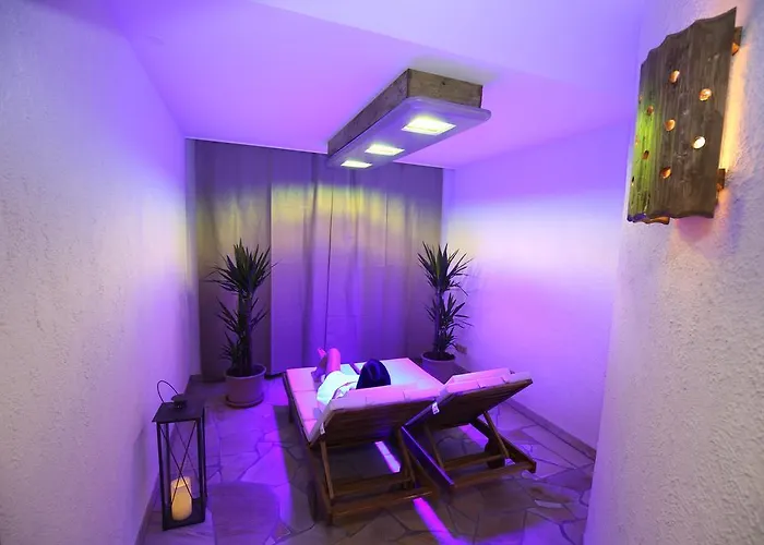 Grandhotel Niederoesterreichischer Hof 4* Lanzenkirchen