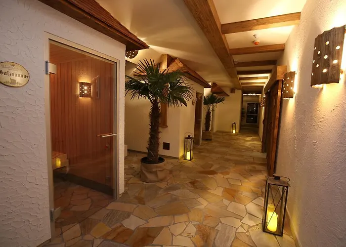 Grandhotel Niederoesterreichischer Hof Hotel Lanzenkirchen