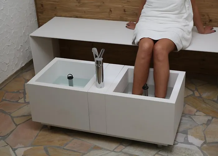 Grandhotel Niederösterreichischer Hof Hotel 4*