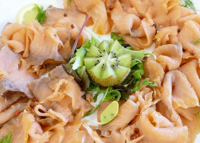 Grandhotel Niederoesterreichischer Hof