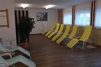 מלון Grandhotel Niederoesterreichischer Hof Lanzenkirchen