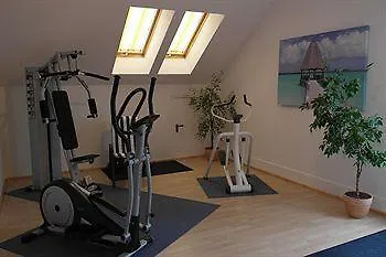 Hotel Grandhotel Niederoesterreichischer Hof