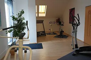 Grandhotel Niederösterreichischer Hof Hotel Lanzenkirchen