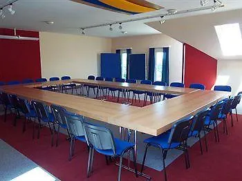 Grandhotel Niederösterreichischer Hof 4*