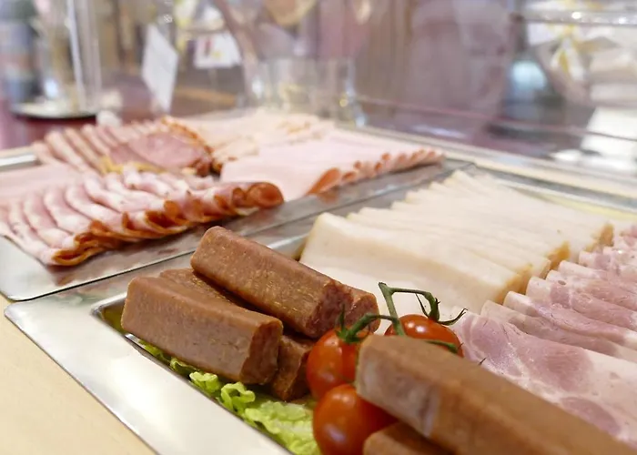 Grandhotel Niederösterreichischer Hof Hotel 4*