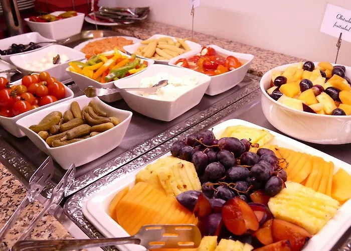 Grandhotel Niederoesterreichischer Hof Hotel