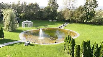 Grandhotel Niederoesterreichischer Hof Hotel