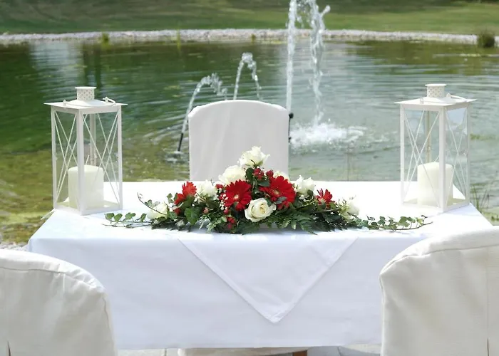 Hotel Grandhotel Niederoesterreichischer Hof Lanzenkirchen