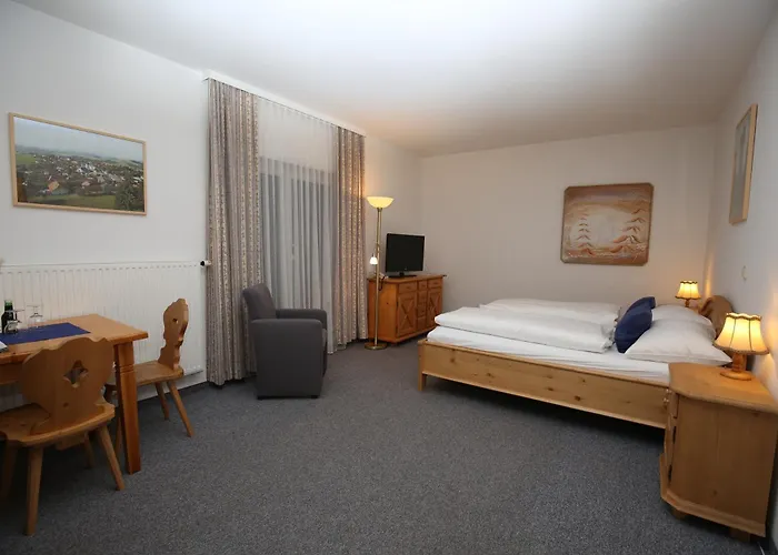 Grandhotel Niederösterreichischer Hof Lanzenkirchen