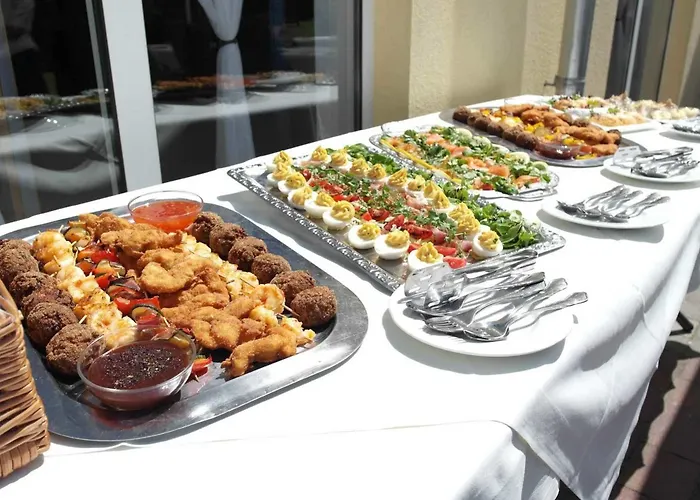 Grandhotel Niederoesterreichischer Hof