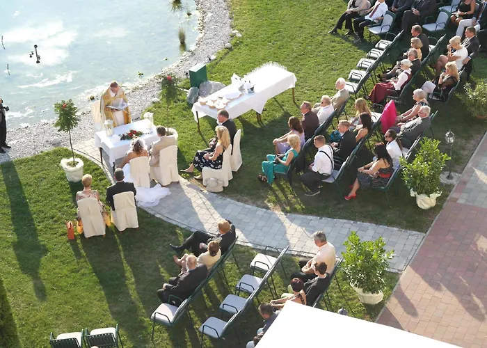 Grandhotel Niederoesterreichischer Hof