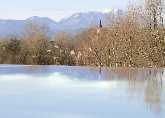 Hotel Grandhotel Niederösterreichischer Hof