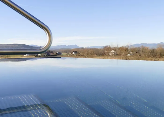 Grandhotel Niederoesterreichischer Hof 4*